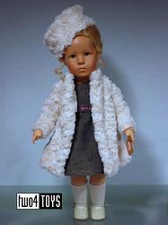 Kathe Kruse 47221 COCO DOLL XII LIM.ED. 100